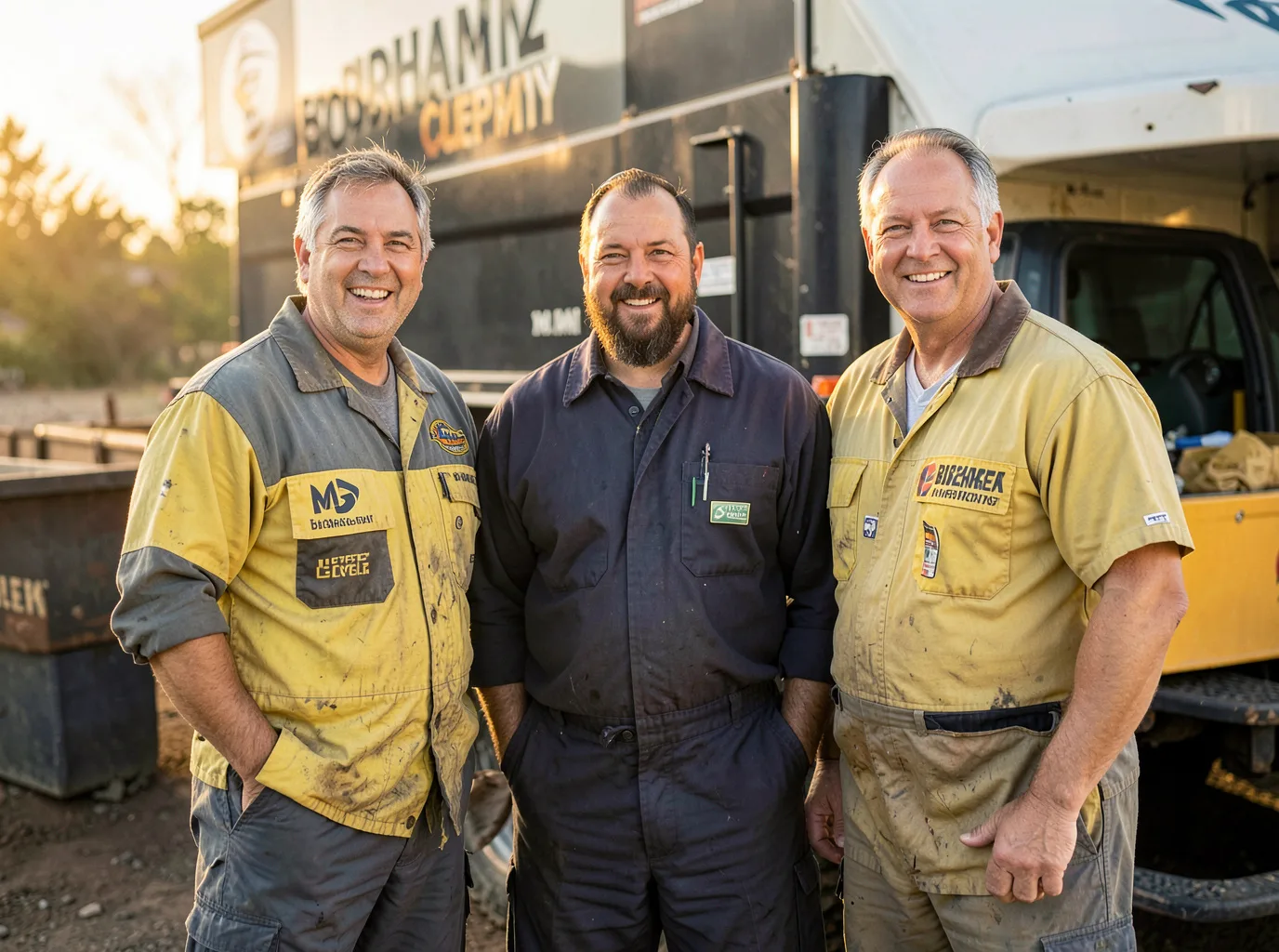 Sewage Cleanup company in Heiskell, TN