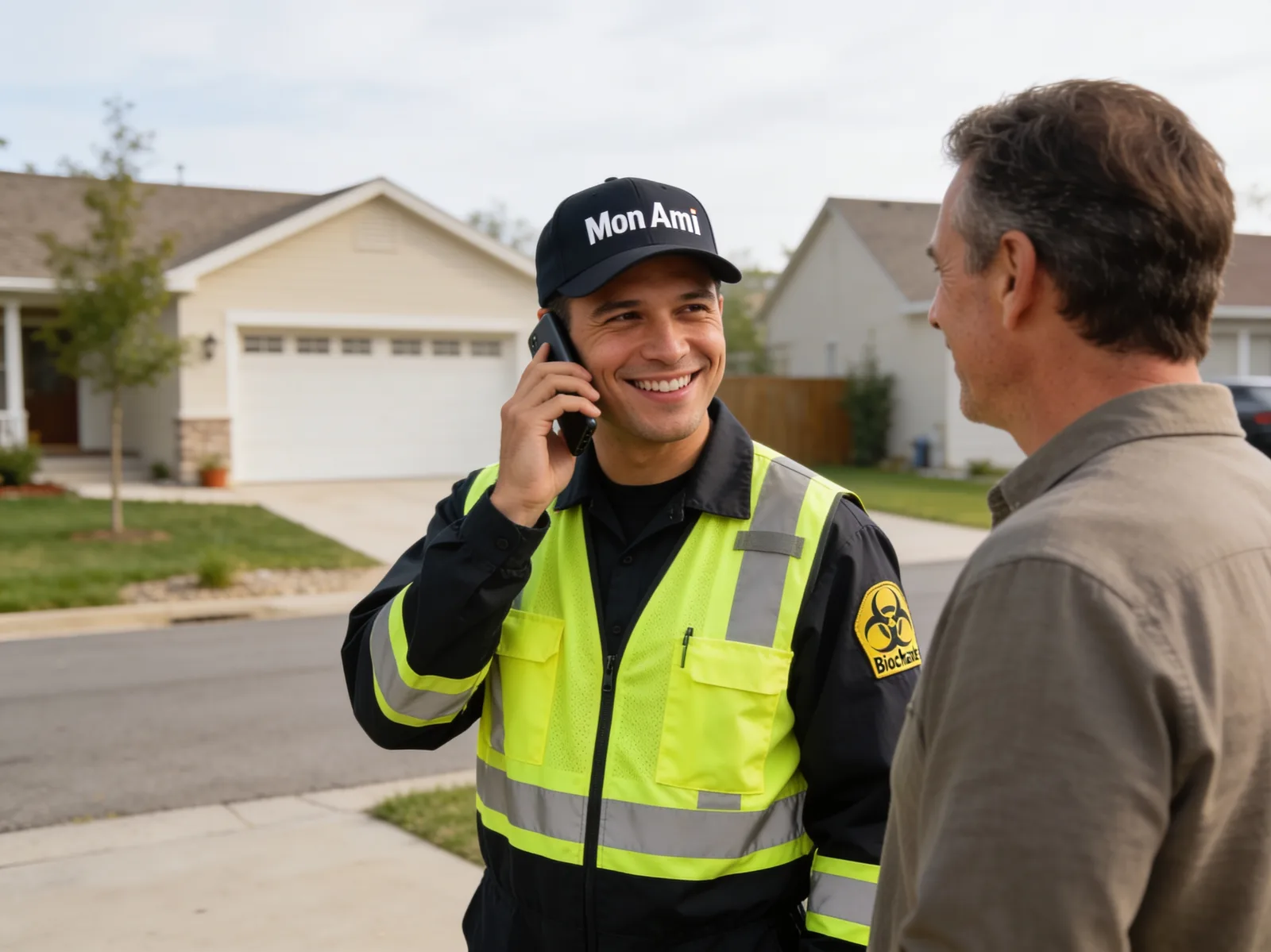 Sewage Cleanup Heiskell, TN FAQs